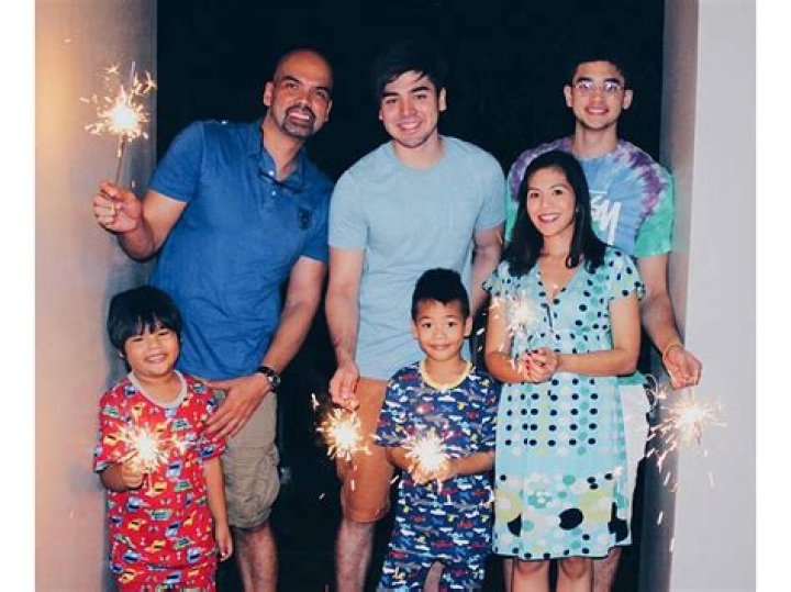 All About Benjie Paras' Family: A Peek Into Their Lives