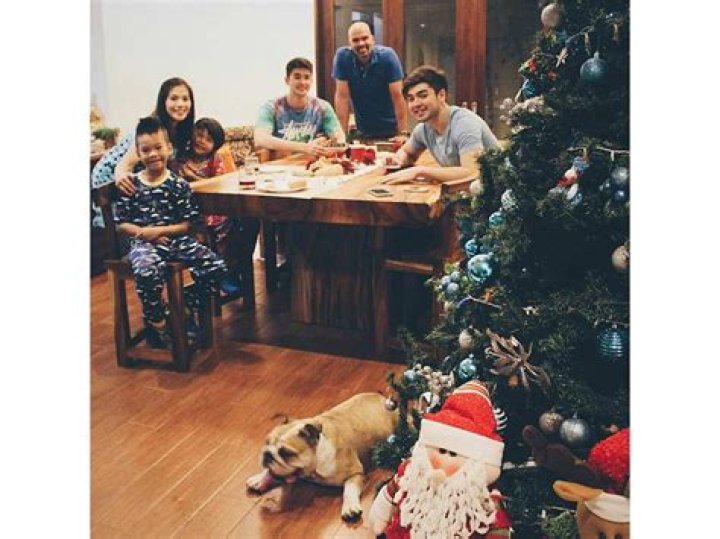 Who Are The Parents Of Filipino Actor Benjie Paras?