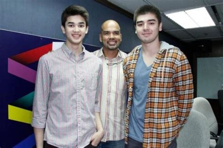 The Definitive Guide To Benjie Paras's Son: Everything You Need To Know