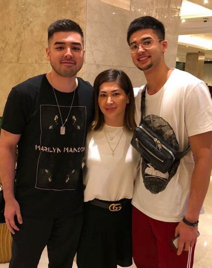 Benjie Paras' Current Wife: A Deep Dive Into Their Relationship