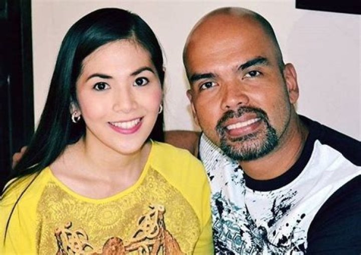 Benjie Paras' Wife: Uncovering The Life And Love Of A Celebrity Couple