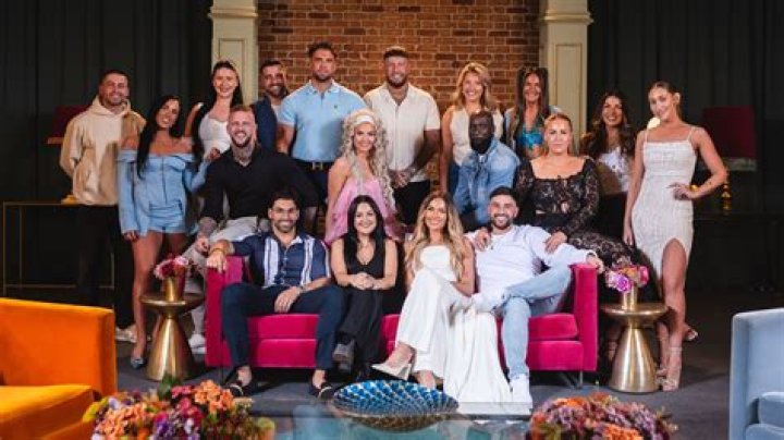 5 Clues That Bennett From MAFS May Be Gay