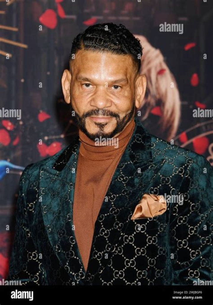 The Guide To Benny Medina's Children: Everything You Need To Know