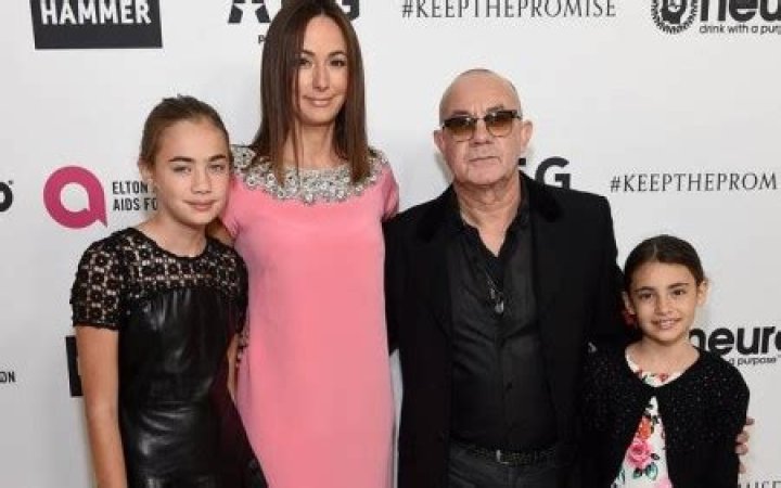 Bernie Taupin's Legacy: Exploring The Lives Of His Children