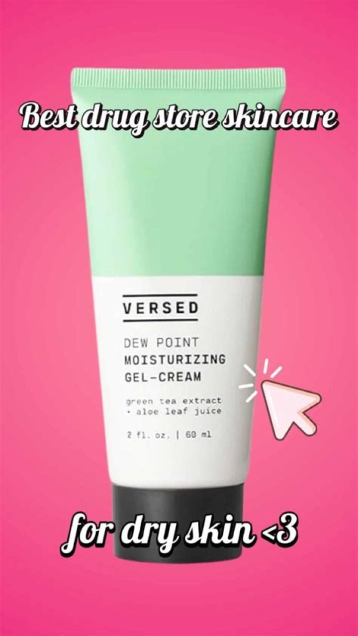 The Ultimate Drugstore Moisturizer For Dry Skin: Discover The Best!