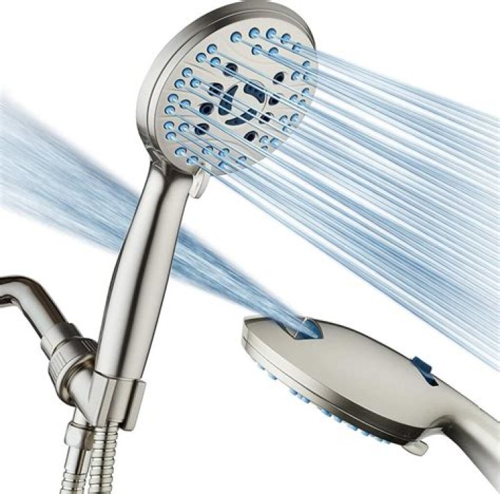 Discover The Best Handheld Shower Heads For Enhanced Bathing For Seniors