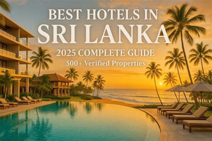 Discover Sri Lanka's Top-Rated SEO Services