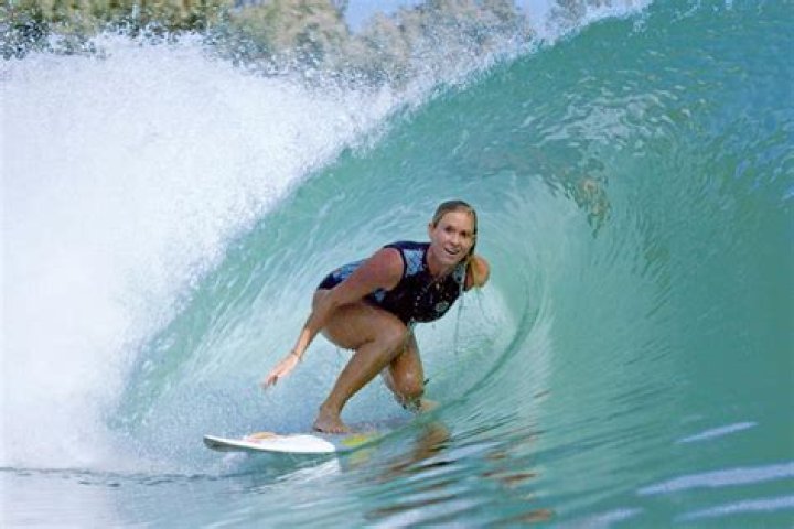 Bethany Hamilton's Unbreakable Bond: The Story Of Her Best Friend