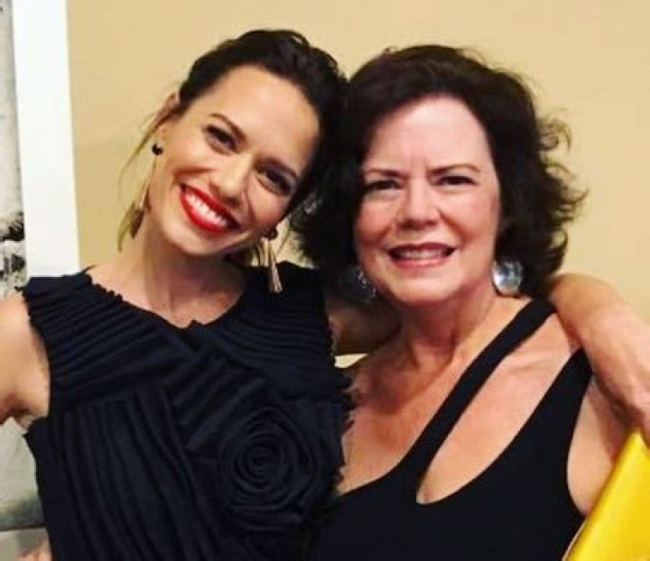 Bethany Joy Lenz's Parents: A Look At Their Influence On Her Career