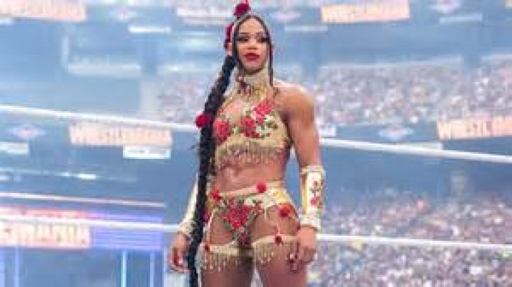 The Unstoppable Rise Of Bianca Belair: WWE's EST
