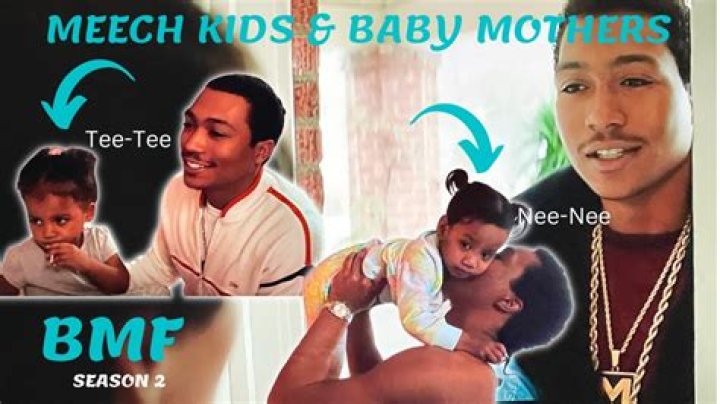 Big Meech's True Parents Revealed
