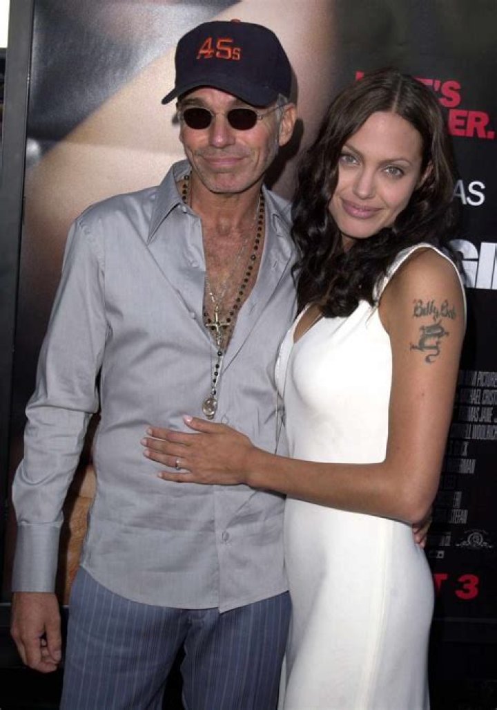 Billy Bob Thornton's Love Life: A History Of His Girlfriends