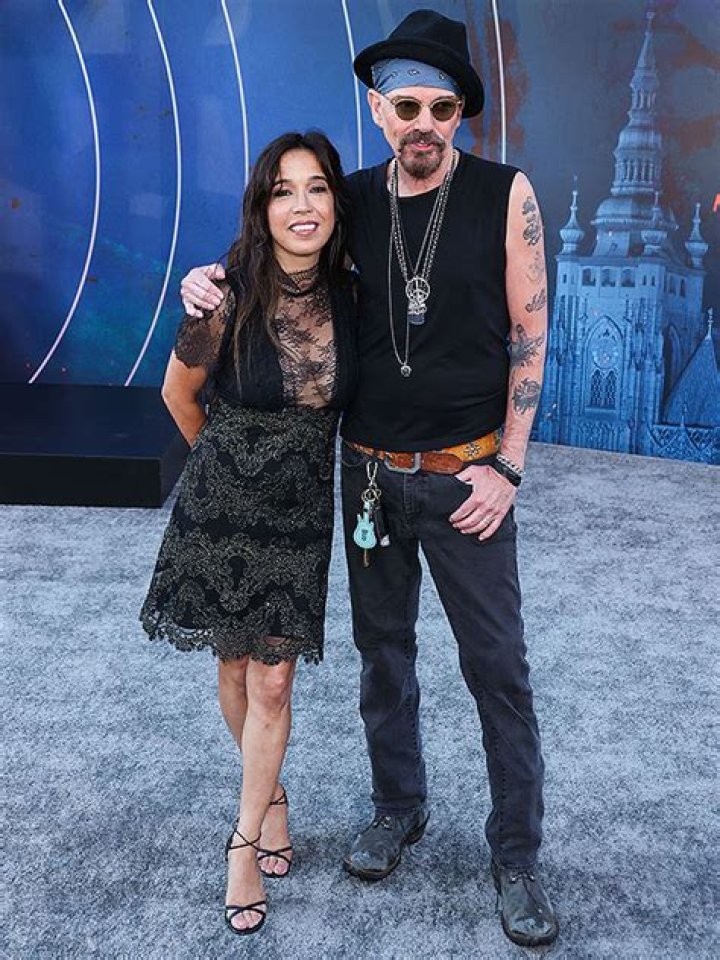 A Look Into Billy Bob Thornton's Wives: From Angelina To Connie