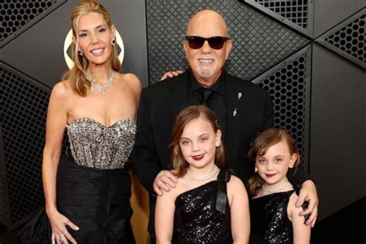 Billy Joel's Better Half: Meet His Love & Spouse