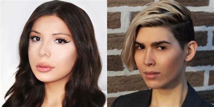 Blaire White's Journey Before Transition: A Deep Dive