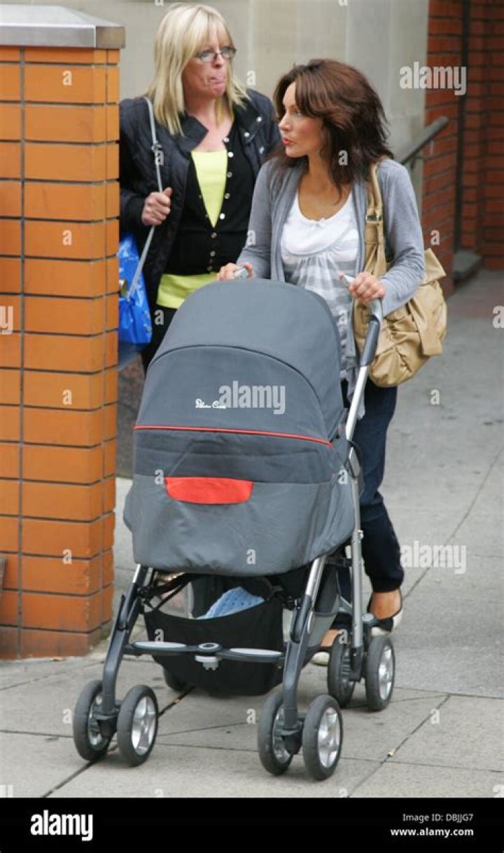 Uncovering The Truth: Exploring Blake Fielder And Sarah Aspin's Journey