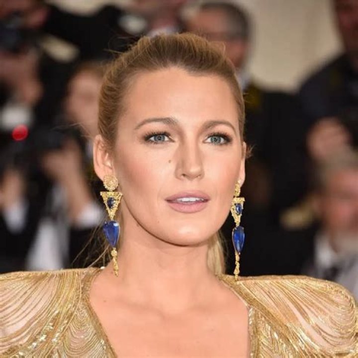 Blake Lively's Age: An Update