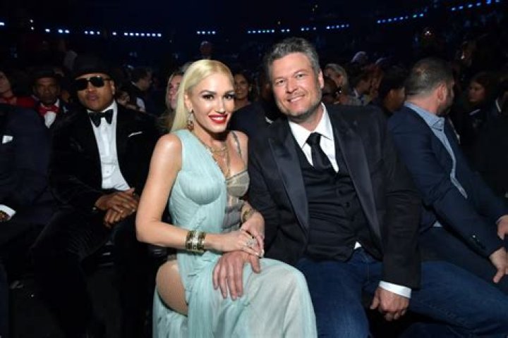 Blake Shelton And Gwen Stefani: The Latest Scoop