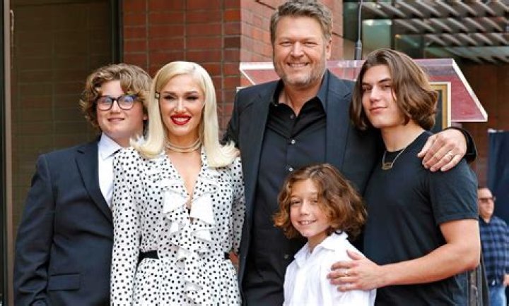 Blake Shelton's Kids: A Peek Into His Family Life