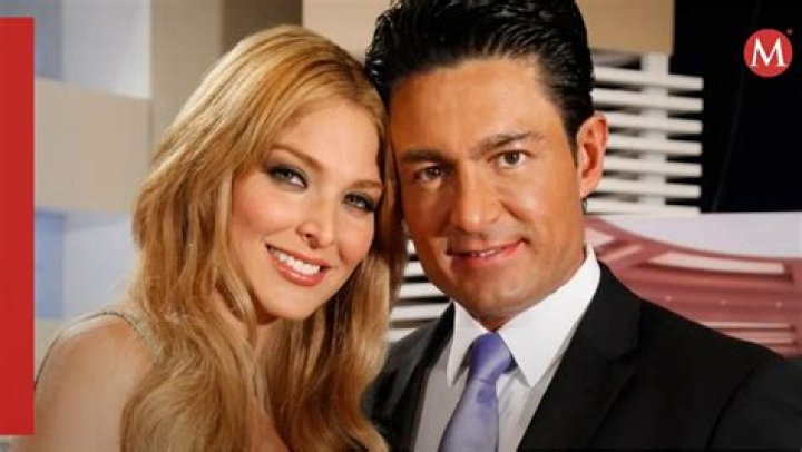 The Unforgettable On-Screen Romance: Blanca Soto And Fernando Colunga