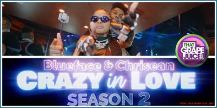 The Ultimate Guide To Blueface And Chrisean Show: Season 2