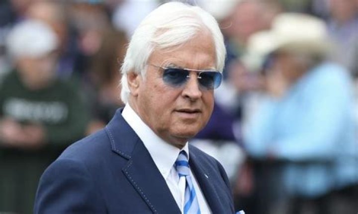 Unveiling The Remarkable Net Worth Of Legendary Horse Trainer Bob Baffert