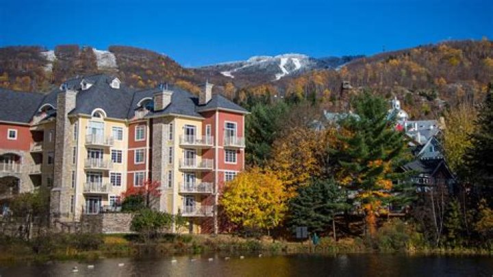 The Ultimate Bondurant Mont-Tremblant Driving Experience