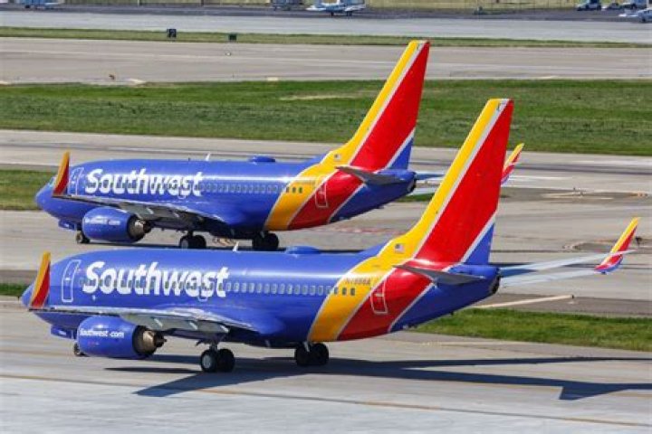The Ultimate Guide To Boycotting Southwest: Uncover The Truth