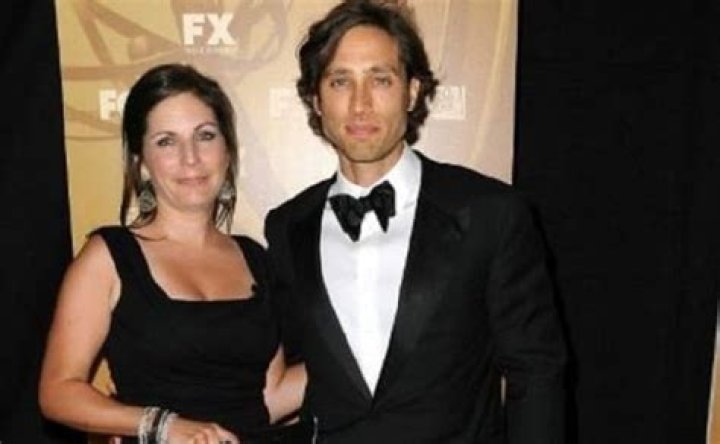 Unveiling Secrets: Brad Falchuk's Ex-Wife Exposed!