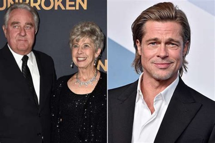 Uncovering Brad Pitt's Journey As A Devoted Father