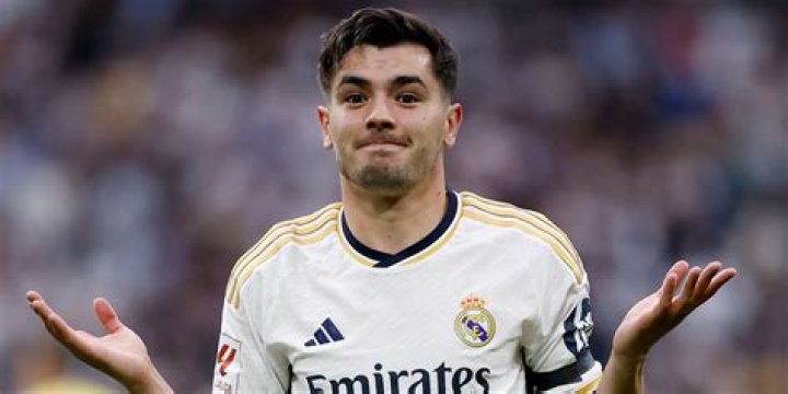 The Rising Star From Malaga