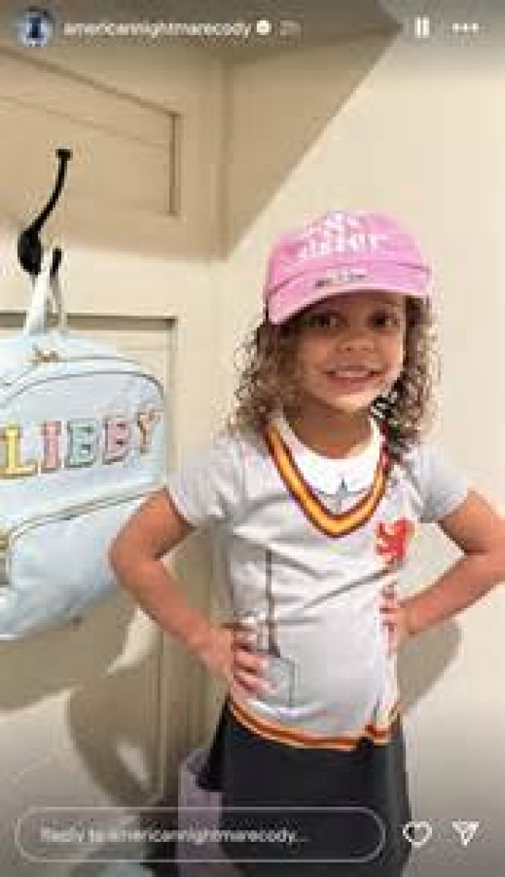 Brandi Rhodes' Journey Into Motherhood: A Glimpse Into Her Life With Her Kid