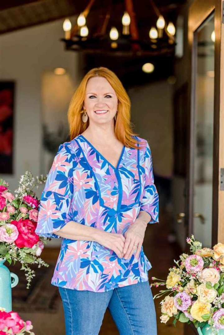 Exclusive: The Untold Truth About Ree Drummond's