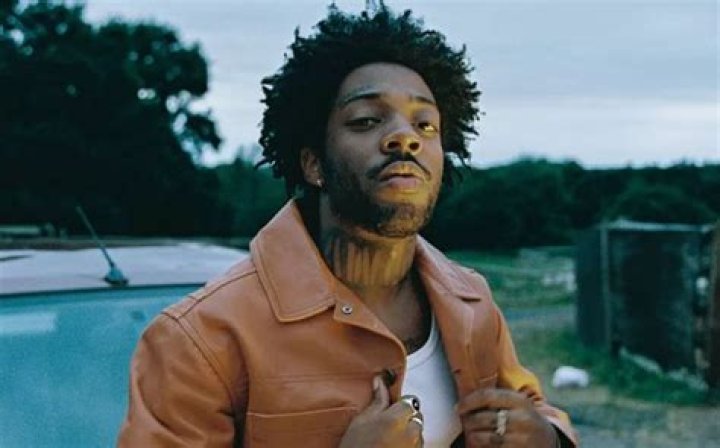 Discover Brent Faiyaz's Net Worth: Unraveling The Fortune Of The R&B Star