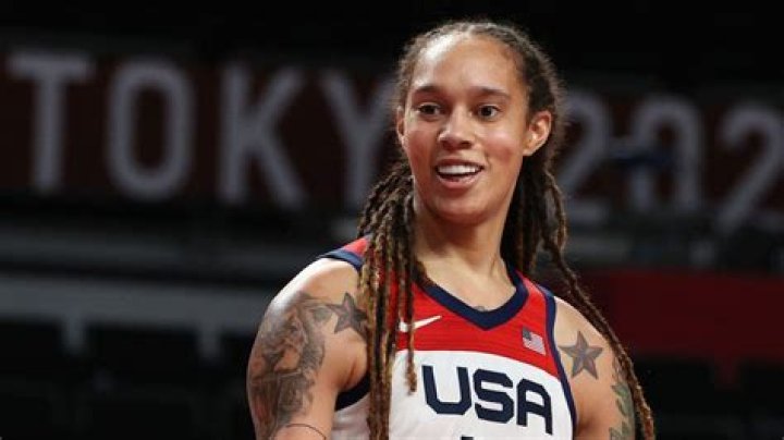 5 Key Facts About Brittney Griner Being A Man