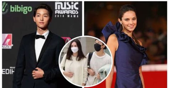 Meet British Actress Katy Louise Saunders: A Star On The Rise