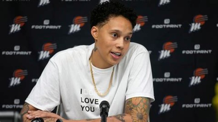 Is Brittney Griner Really A Man? Unmasking The Truth