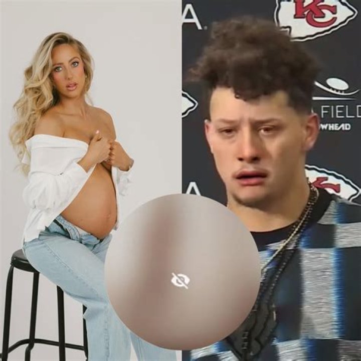 Brittany Mahomes Announces Third Pregnancy: Expecting Another Baby