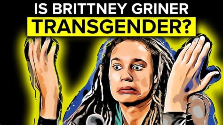 What You Need To Know About Brittney Griner's Gender Identity