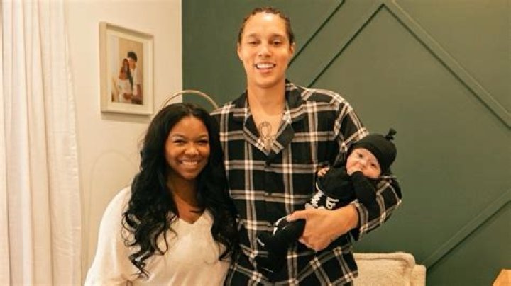 Unveiling The Truth: Was Brittney Griner Assigned Male At Birth?