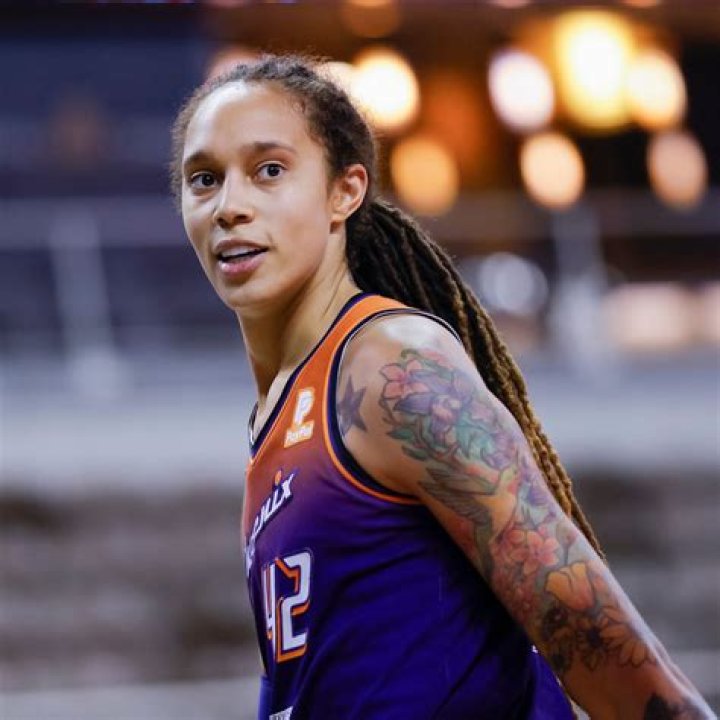 What's The Story Behind Brittany Griner's Gender Identity?