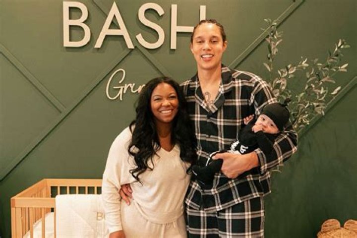 Britney Griner's Family: The Impact On Her Other Children