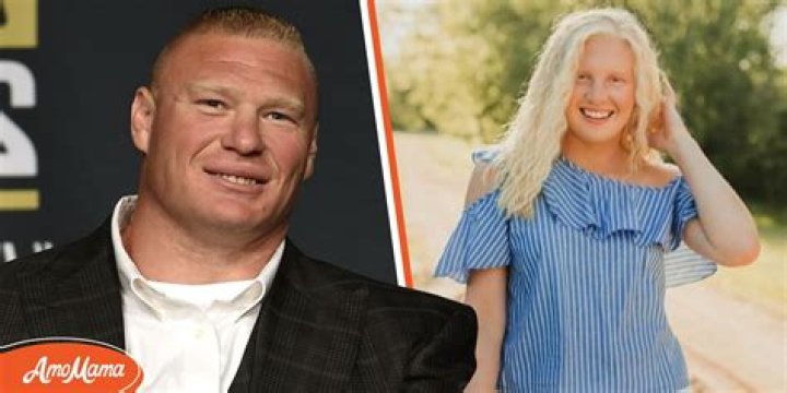 Brock Lesnar And His Baby Mama: A Complex Relationship