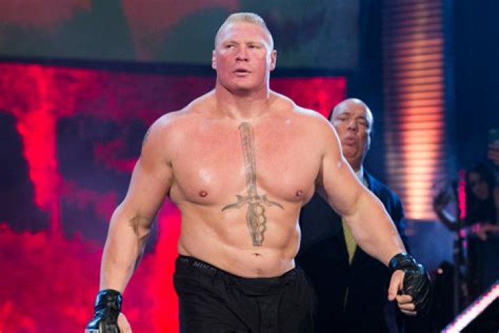Brock Lesnar: Exploring His Religious Beliefs