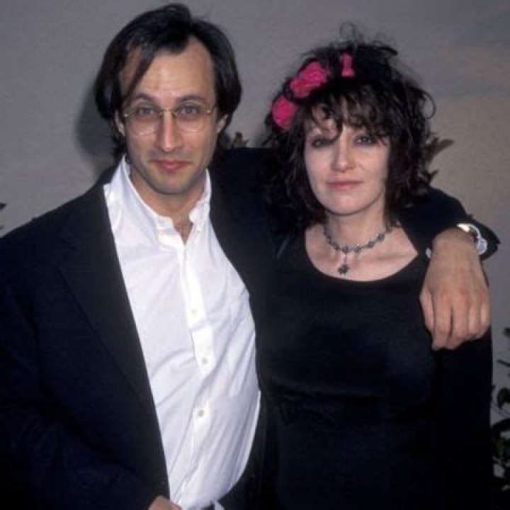 Who Is Bronson Pinchot's Partner? Uncover The Truth