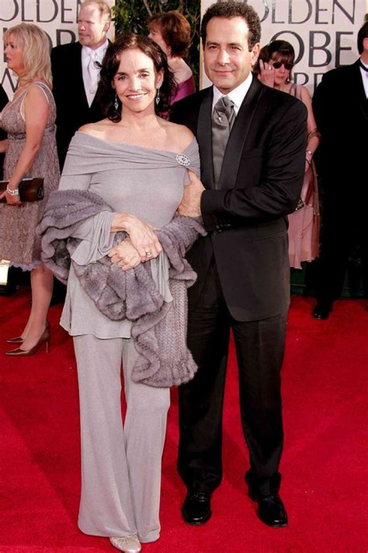 Brooke Adams: The Wife Of Tony Shalhoub
