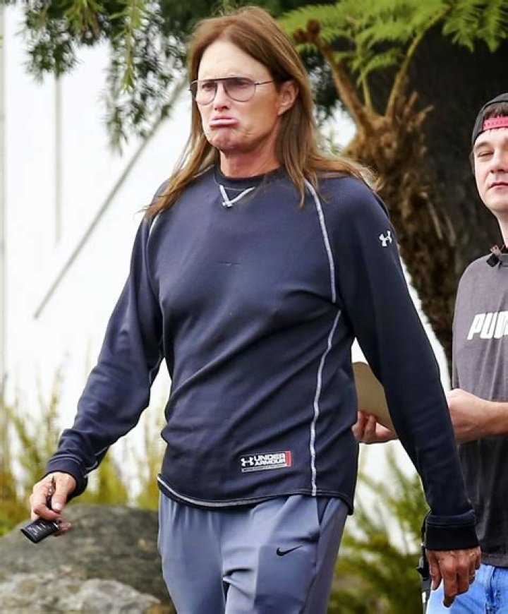 The Return Of The Once-Great Olympian