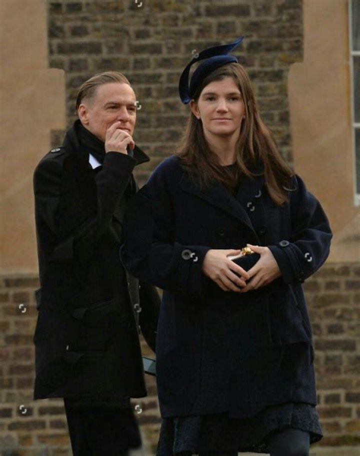 Complete Overview Of Bryan Adams And Alicia Grimaldi