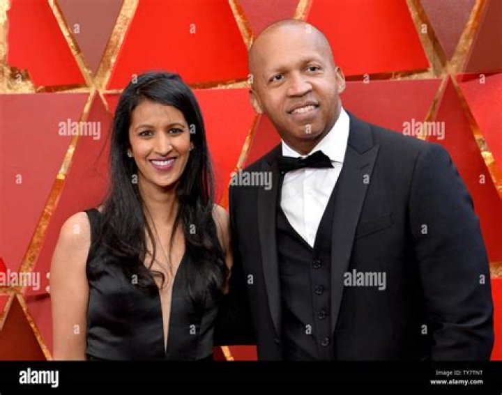 Unveiling The Life Of Bryan Stevenson: His Wife And Family