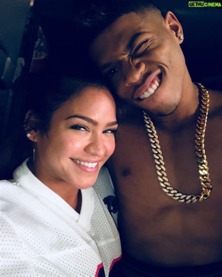 Unveiling The Secrets Of Bryshere Y. Gray's Relationships: Discoveries And Insights
